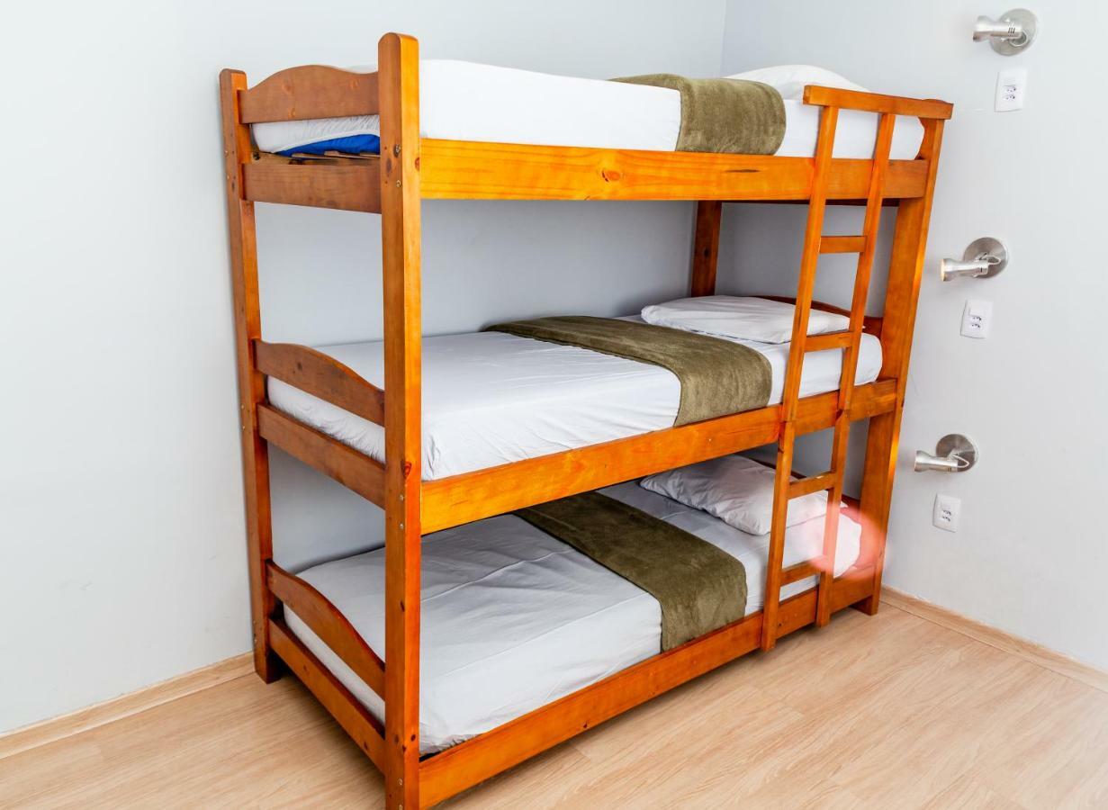 Mama Brasil Hostel - Sao Paulo, Sao Paulo